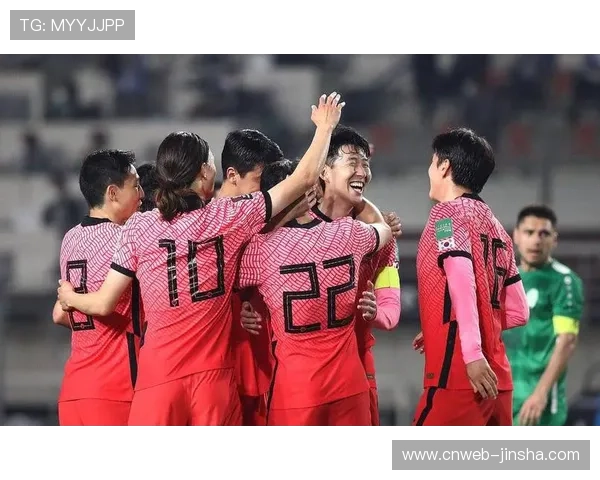 韩国队世预赛备战有序，热身赛1-0胜加纳显防守稳固