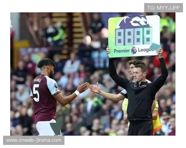 英超下赛季或增换人名额，应对球员伤病危机