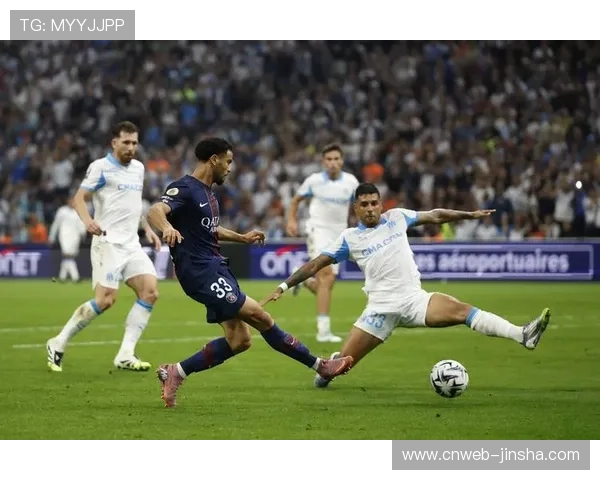 马赛vs摩纳哥欧冠资格生死战，格林伍德对决法蒂成焦点