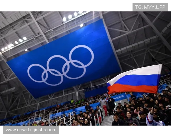 国际体育仲裁法庭受理俄罗斯禁赛上诉，结果将影响巴黎奥运