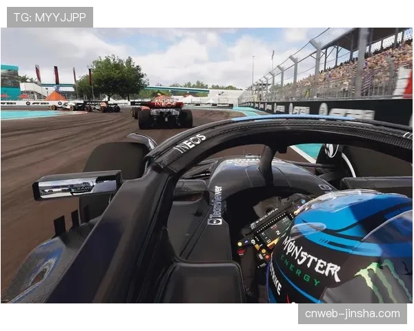 迈阿密大奖赛前瞻：Crypto.com冠名赞助，美国三站赛事首战